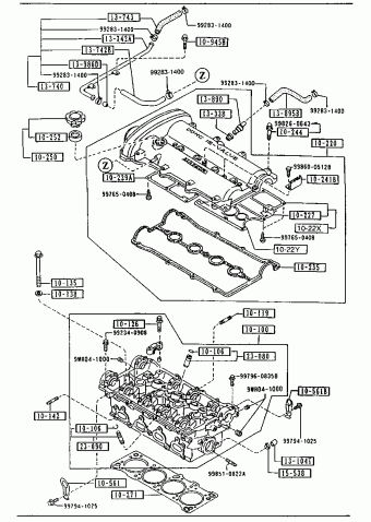 MIATA 2-DOOR GASOLINE