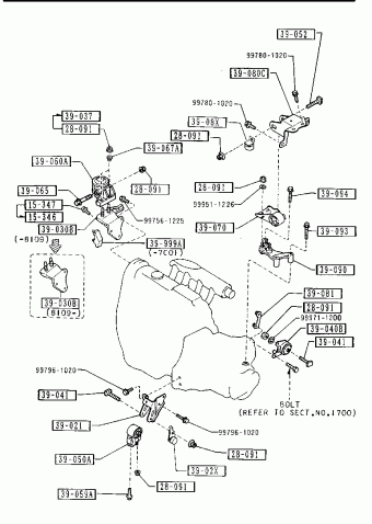 626 MODELO CON COMPUERTA TRASERA 5-PUERTAS