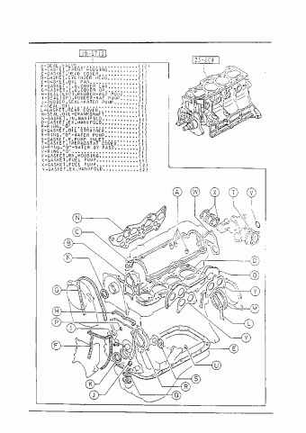 626 MODELO CON COMPUERTA TRASERA 5-PUERTAS