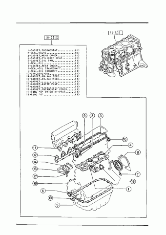 626 MODELO CON COMPUERTA TRASERA 5-PUERTAS