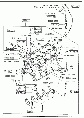 626 MODELO CON COMPUERTA TRASERA 5-PUERTAS