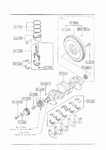 626 MODELO CON COMPUERTA TRASERA 5-PUERTAS