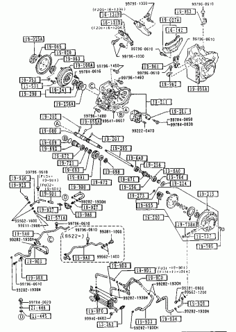 626 MODELO CON COMPUERTA TRASERA 5-PUERTAS