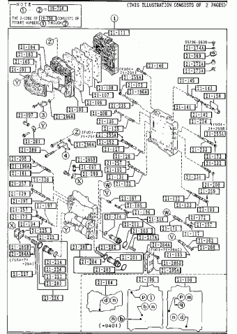 626 MODELO CON COMPUERTA TRASERA 5-PUERTAS