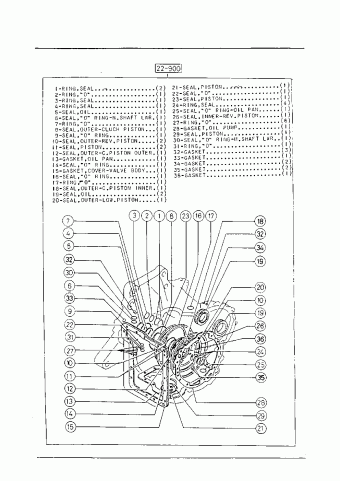 626 MODELO CON COMPUERTA TRASERA 5-PUERTAS