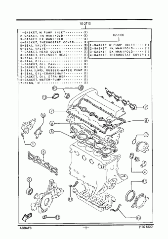323 COUPE 5-DOOR