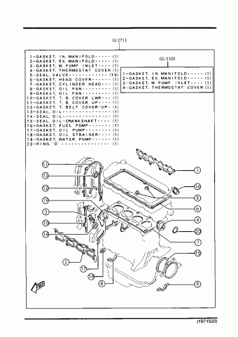 323 HATCHBACK 3-DOOR