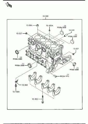 MX-5 GASOLINE 1800