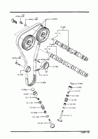 MX-5 GASOLINE 1800