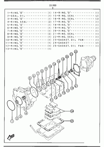 MX-5 GASOLINE 1800