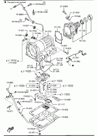 MX-5 GASOLINE 1800