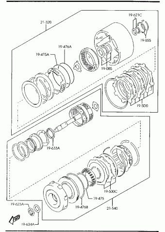 MX-5 GASOLINE 1800