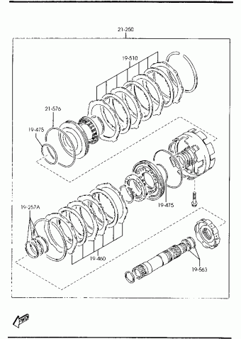 MX-5 GASOLINE 1800