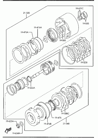 MX-5 GASOLINE 1800