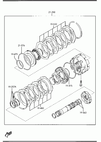 MX-5 GASOLINE 1800