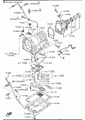 MX-5 GASOLINE 1800