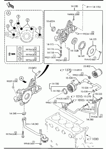 MX-5 GASOLINE 1800
