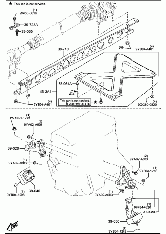 MX-5 GASOLINE 1800