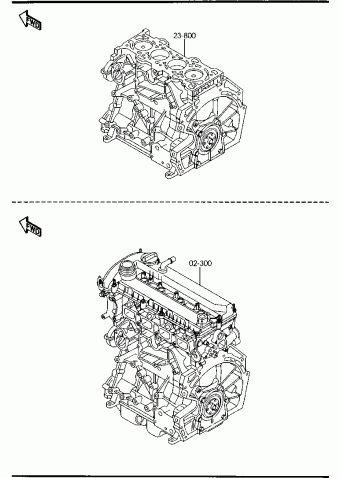 MX-5 GASOLINE 1800