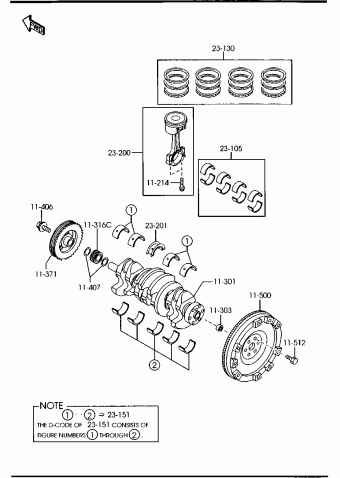 MX-5 GASOLINE 1800