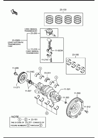 MX-5 GASOLINE 2000