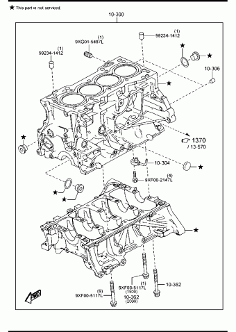 MX-5 GASOLINE 2000
