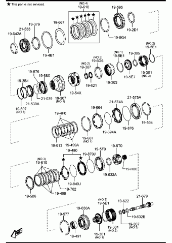 MX-5 GASOLINE 2000