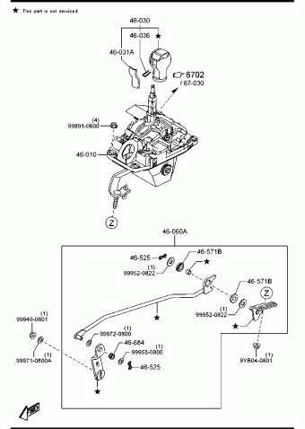 MX-5 GASOLINE 2000