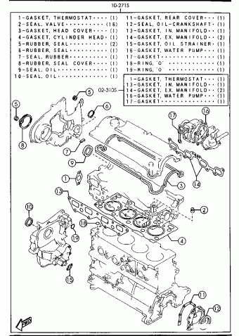 323 HATCHBACK 5-DOOR