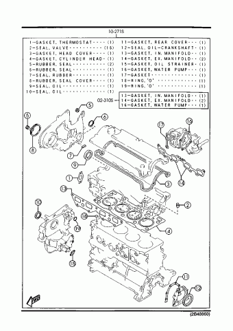 323 HATCHBACK 5-DOOR