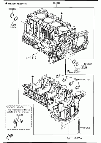 2 5-DOOR DIESEL