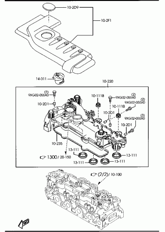 2 5-DOOR DIESEL
