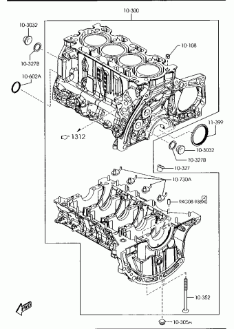 2 5-DOOR DIESEL