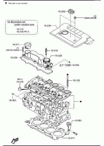 2 5-DOOR DIESEL