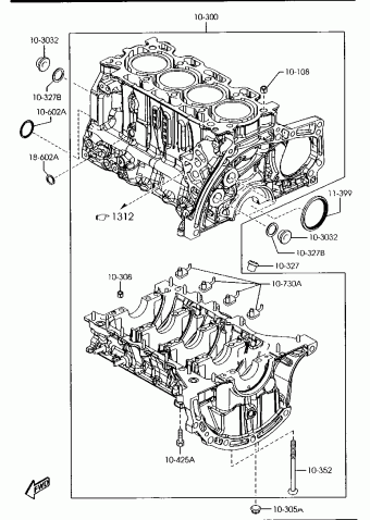 2 5-DOOR DIESEL