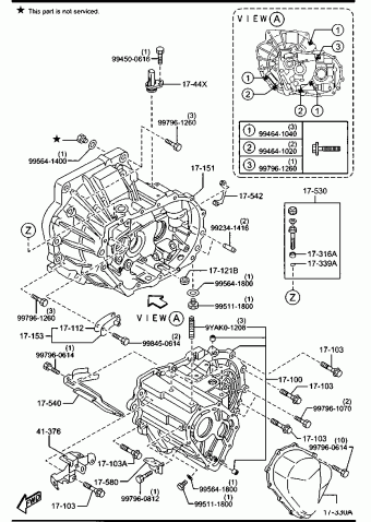2 5-DOOR GASOLINE