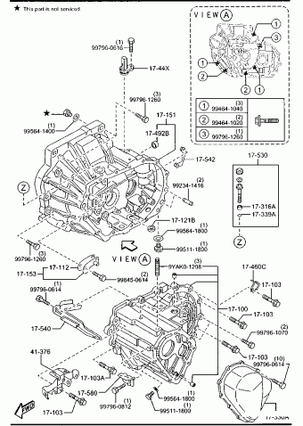 2 5-DOOR GASOLINE
