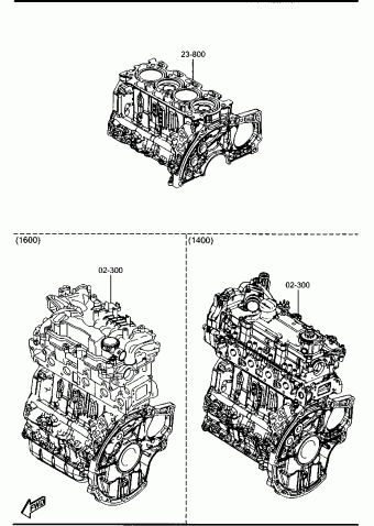 2 5-DOOR DIESEL