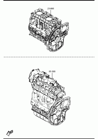 2 5-DOOR DIESEL