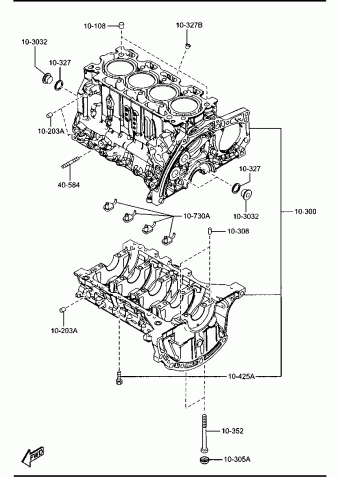 2 5-DOOR DIESEL