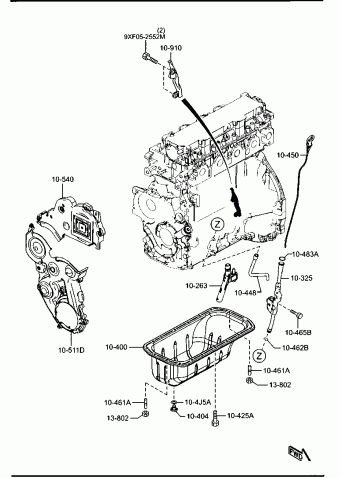2 5-DOOR DIESEL