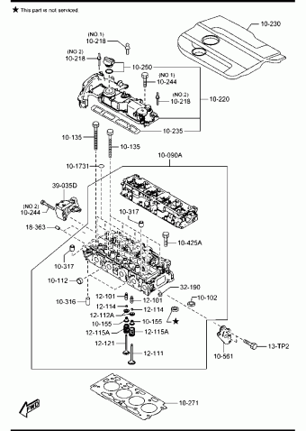 2 5-DOOR DIESEL