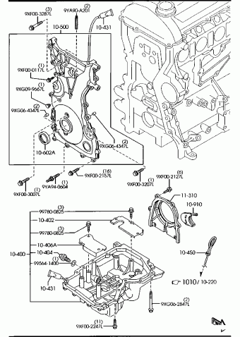 6 HATCHBACK 5-DOOR