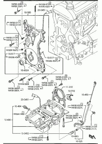 3 HATCHBACK 5-DOOR