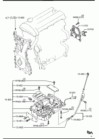3 HATCHBACK 5-DOOR