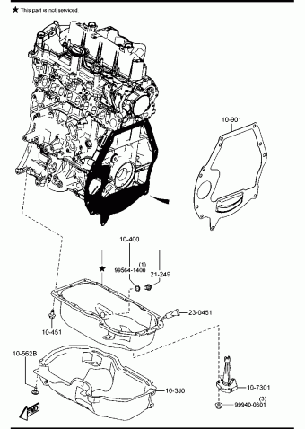 2 HATCHBACK 5-DOOR