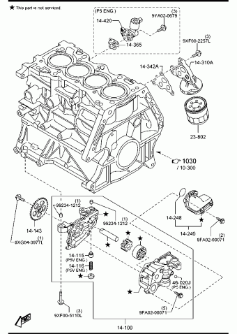 2 HATCHBACK 5-DOOR