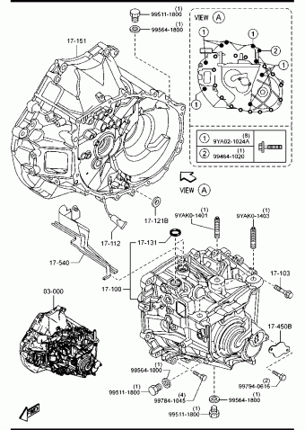2 HATCHBACK 5-DOOR