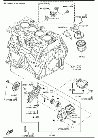 2 HATCHBACK 5-DOOR