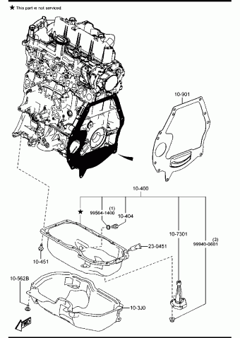 2 HATCHBACK 5-DOOR
